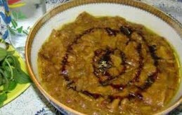ترشی شمالی ناز خاتون