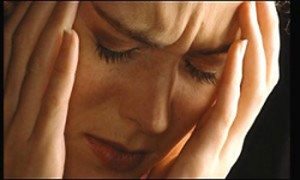 چاره ای برای افتادگی رحم و مثانه