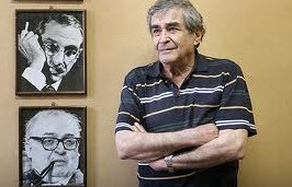 نگاهی بر زندگینامه ی  شادروان حمید سمندریان