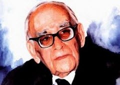 نگاهی بر زندگینامه ی دکتر سید محمود حسابی