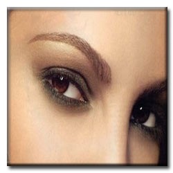 ابرووهایی که نیاز به تاتو دارد و بلعکس