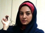 زندگینامه ی حدیثه تهرانی + گفتگو