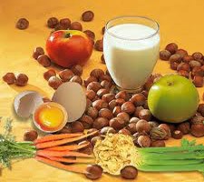 مواد غذایی غنی از آهن برای کم خونی مصرف کنید