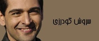 شرح حال سروش گودرزی