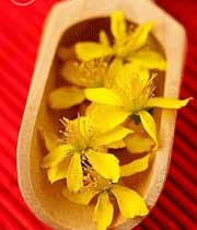 با مصرف گل راعی  دنیا را زیبا و رنگی ببینید