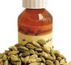 آرامشی زیبا با  روغن هل