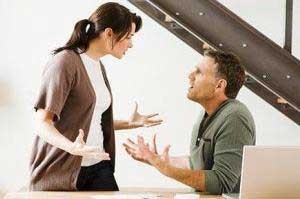 شناخت دلایل مهم و اصلی جدایی زوج ها