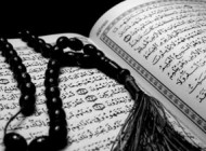 دلیل اصلی عربی بودن نوشته های قران