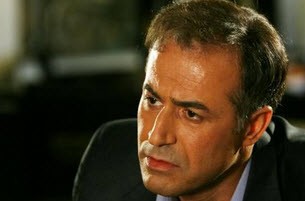 شرح حال دانیال حکیمی