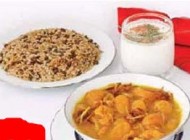 طبخ خورش برگه زردآلو