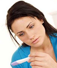 آیا برای باردار شدن صبر ایوب می خواهد؟