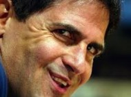 مرور خلاصه بر زندگینامه ی Mark Cuban