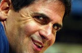 مرور خلاصه بر زندگینامه ی Mark Cuban