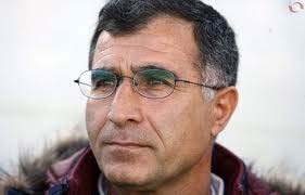 گوشه ای از زندگینامه ی مجید جلالی (مربی فوتبال)