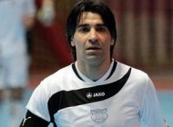 گوشه ای از زندگینامه ی وحید شمسایی