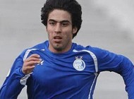 گوشه ای از زندگینامه ی خسرو حیدری
