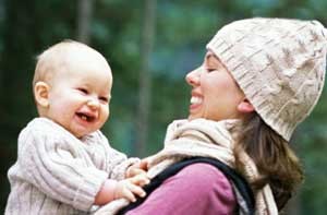 آیا شیر دهی تاثیری بر لاغری دارد؟