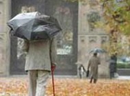 خوش پوشی حتی در سالمندی