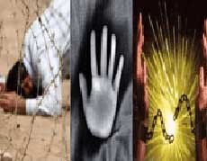 ترک گناهانی که فکر می کنید نمی توانید ترک کنید