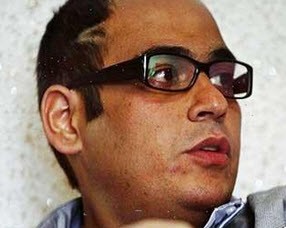 مصاحبه با رضا داوودنژاد  در برنامه خوشا شیراز