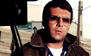بیوگرافی مجید واشقانی  بازیگر نقش ایمان در سریال هوش سیاه