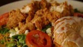 طبخ جوجه گریل شده