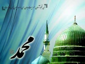 آیا تمام حرف های محمد (ص) وحی بوده؟