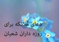 رحمت، آمرزش و لطف ویژه الهی بر روزه داران شعبان