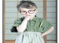 چگونگی رفتار با کودک خلاق