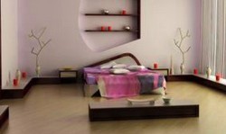 مشکلات چیدن دکوراسیون