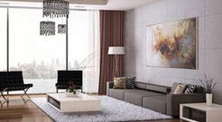 به کارگیری جلوه های عاشقانه در دکوراسیون + فنگ‌شویی