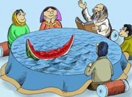 پیامک خنده دار یلدایی (8)