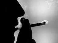 پیامک غم انگیز با موضوع سیگار(5)