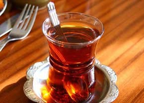 سیاهی چای و هزاران خاصیت شگرف