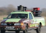 خودرو قهوه خور