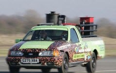 خودرو قهوه خور