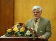 عارف و اشاره به نقش و جایگاه اساتید دانشگاه