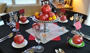 3 توصیه برای دکوراسیون شب یلدا