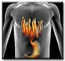 ترش کردن معده را بی خطر ندانید