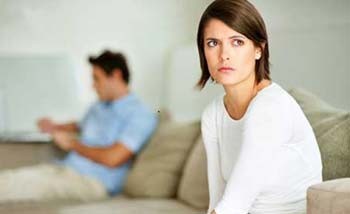 نکاتی که دلیل کاهش میل جنسی را نشان می دهد