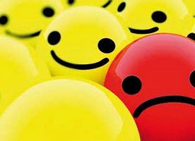 پاسخ به چندین سوال در بحث افسردگی