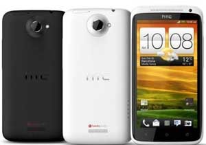 اطلاعات مرجع گوشی HTC One X
