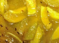 ترشی انبه‌ کال