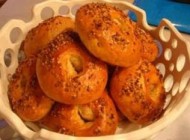 طبخ نان کاملا رژیمی