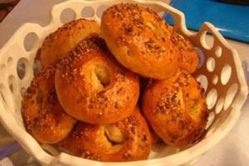 طبخ نان کاملا رژیمی