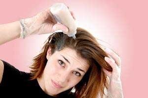 ایده آل ترین ماسک های مو