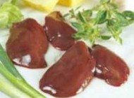 خاصیت های ویژه جگر