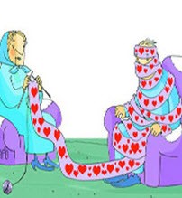 گله‌گذاری موثر با همسر