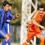 فوتبال از کجا آمد؟