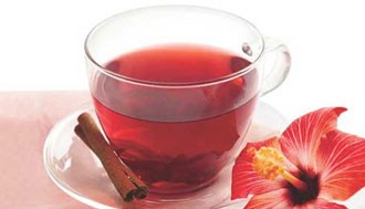 فواید خوردن چای ترش بجای سیاه